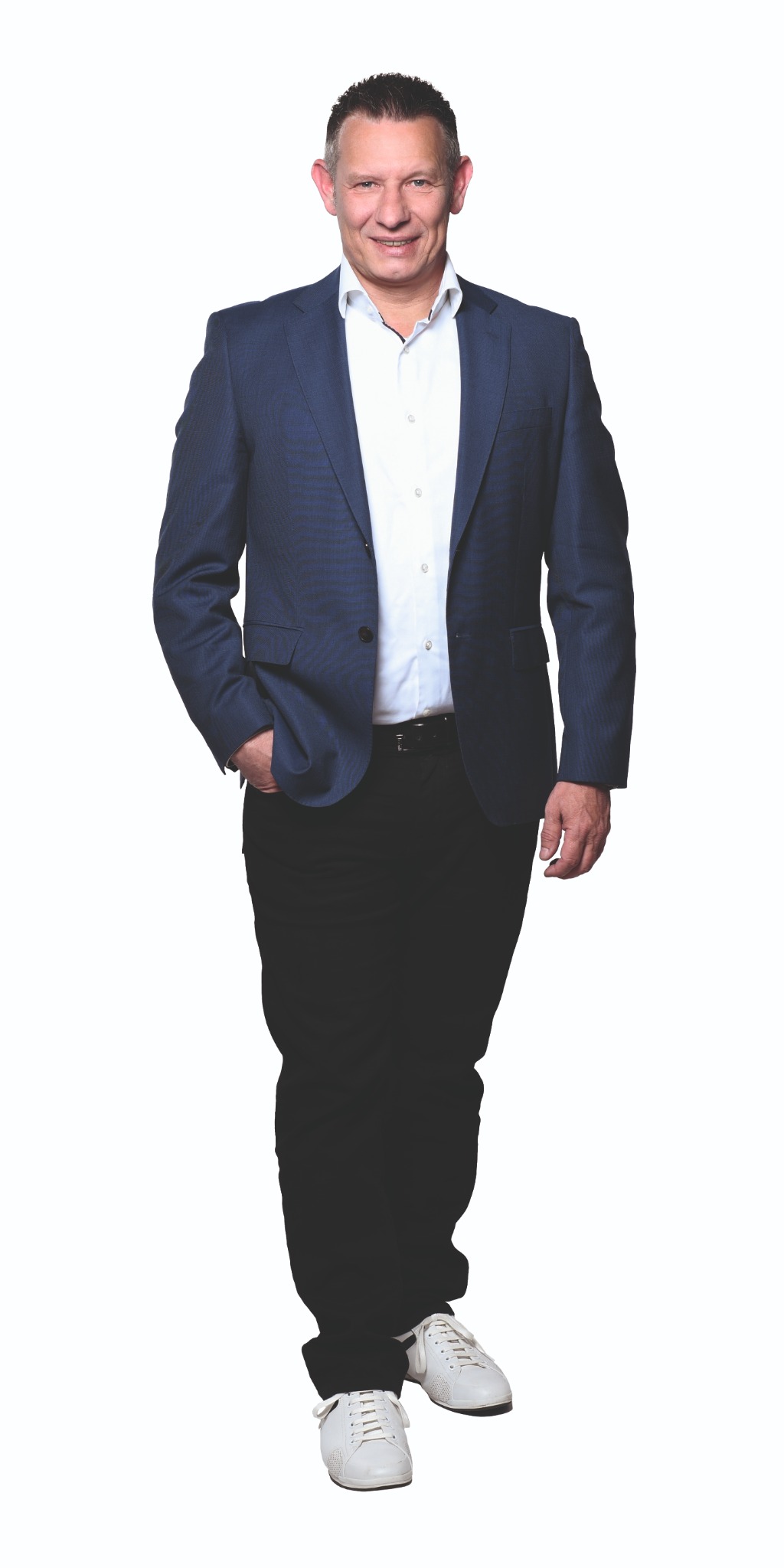 Sascha Maurer