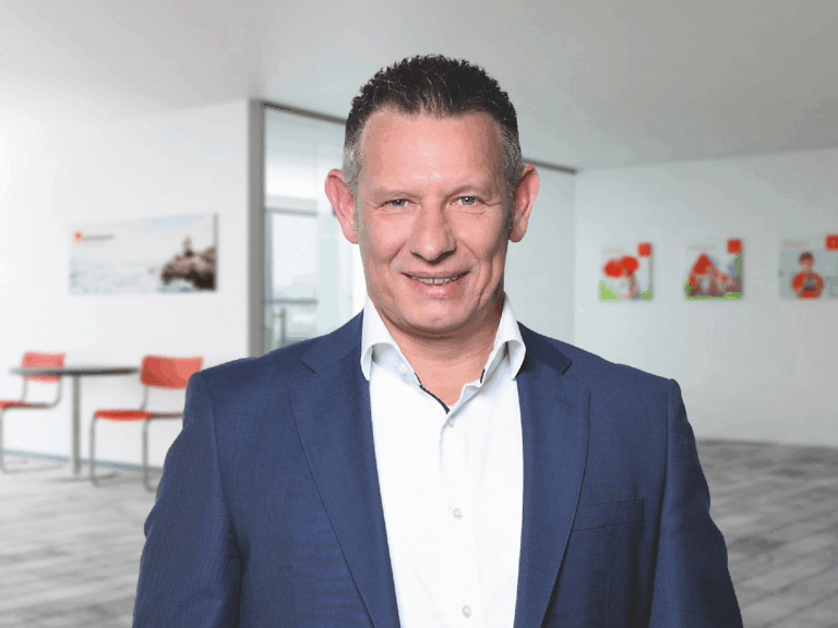 Sascha Maurer im Interview